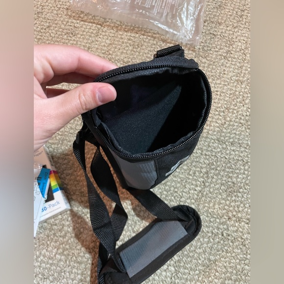 Polaroid Z2300 10MP Digital Instant Print Camera (Blue) - Picture 4 of 10